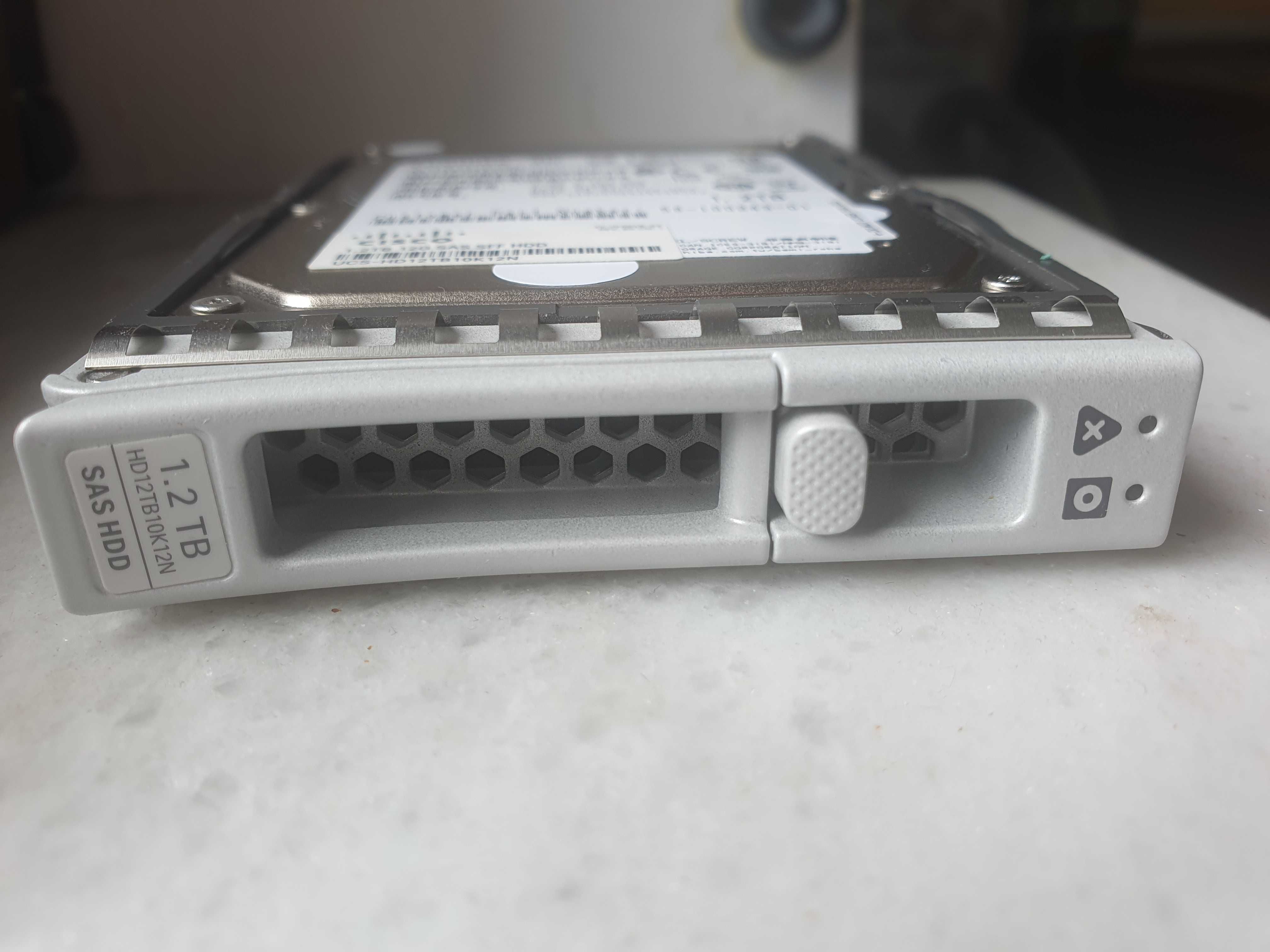 Hdd server Cisco C220 sau C240