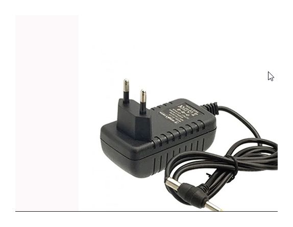 блок питания от модема !!!