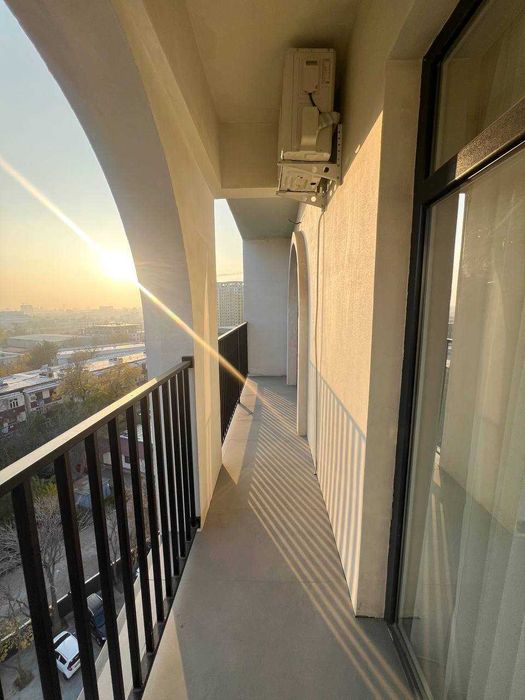 ТАРАС ШЕВЧЕНКО 1-комнатная Lux кв ЭЛИТНЫЙ ГАБУС Срочно сдам - ЗВОНИТЕ!