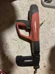 Pistol HILTI DX5
