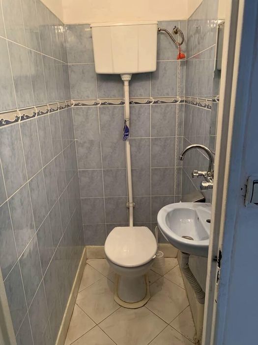 Дава се под наем Едностаен апартамент в София, Банишора - 44 кв.м за 383 € - Снимка #8