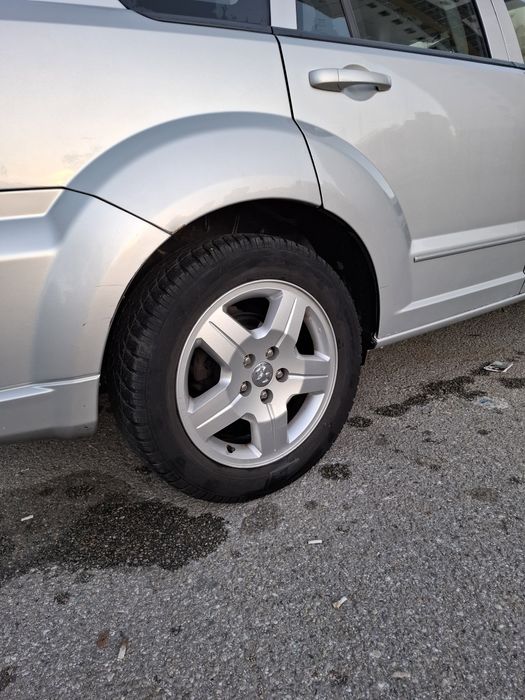 Продавам Dodge Caliber LPG, 2011 год.