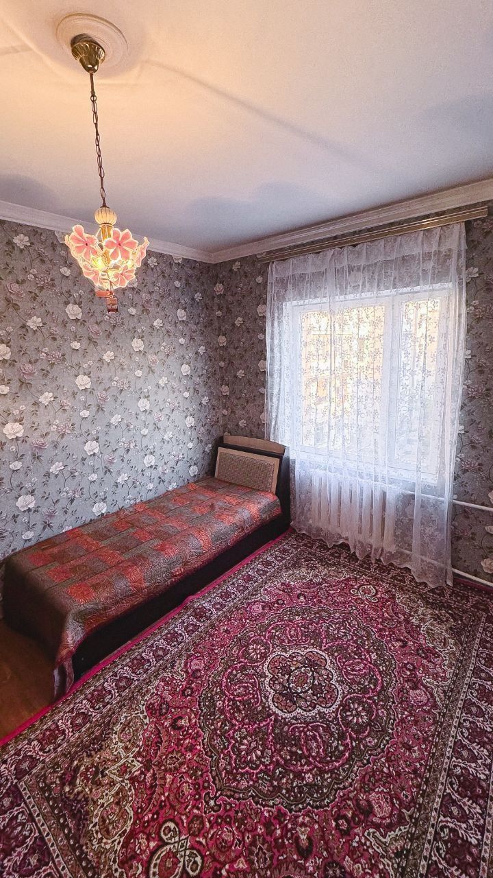 Продаётся квартира 3в4. 79кв.м. Французская планировка. Куйлюк - 4