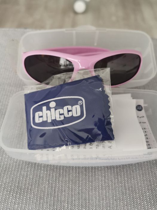 Бебешки Слънчеви очила Chicco