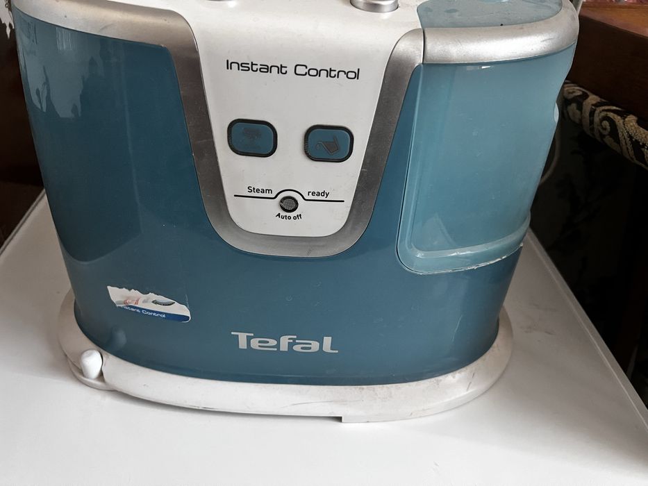 Утюг/отпариватель