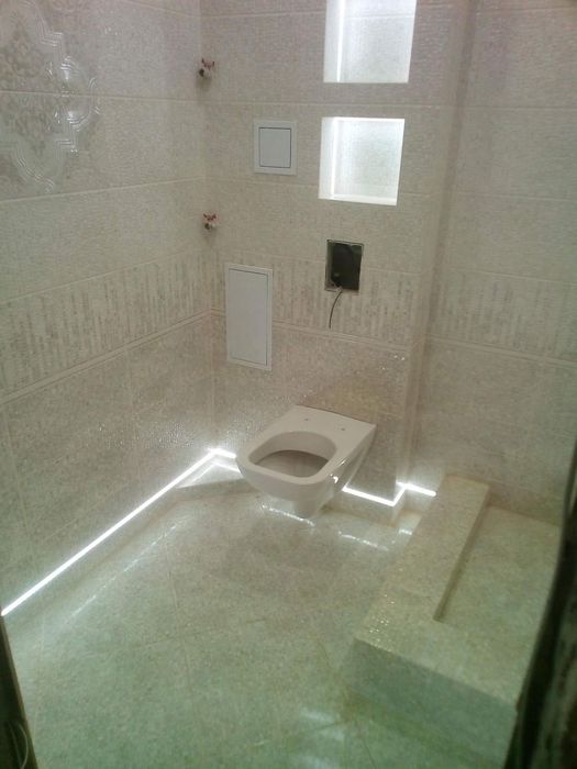 Услуги по Ремонту квартир , комнат.