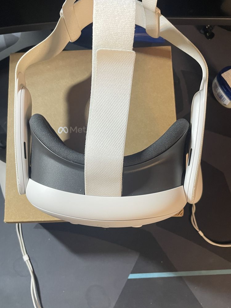 Ochelari VR Meta Quest 3 512gb