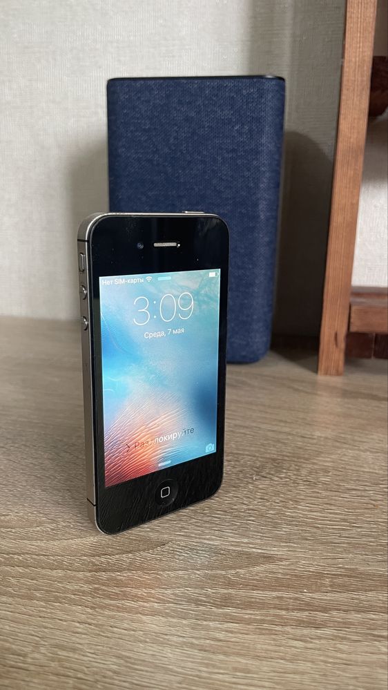 Iphone 4 айфон 4
