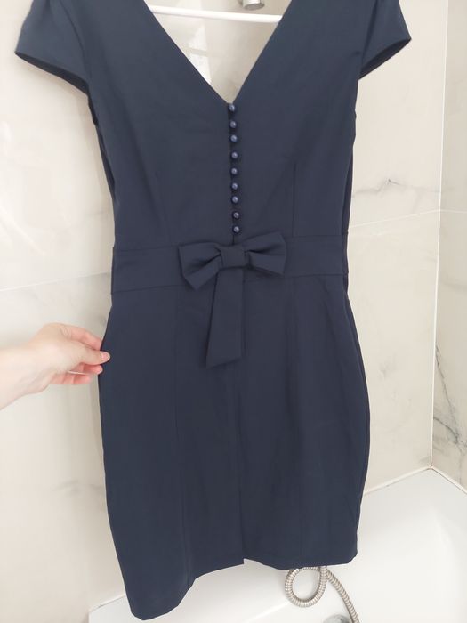 Rochie eleganta marime M