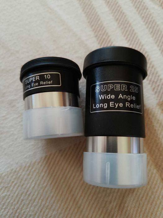 Telescop astronomic Sky-Watcher Heritage 130P
