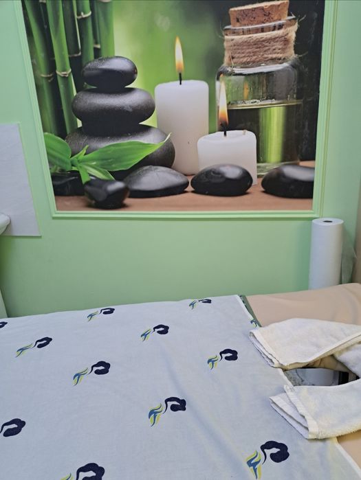 Массаж  лечебный 8000тг