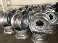 janta agricola 9x15.3 pentru cauciucuri 10.0/75-15.3 Sau 11.5/80 R15.3