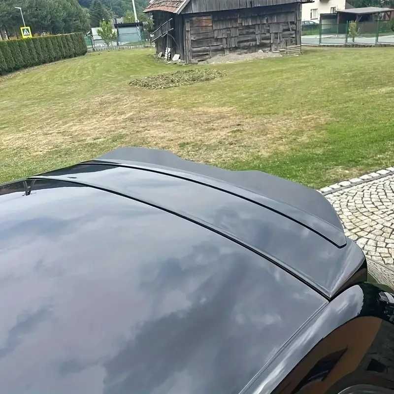 Добавка за спойлер Audi A3 8P