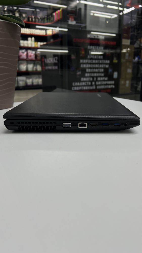 МОЩНЫЙ Ноутбук LENOVO G500 CORE-i5-2450M/ SSD/ Доставка бесплатная!