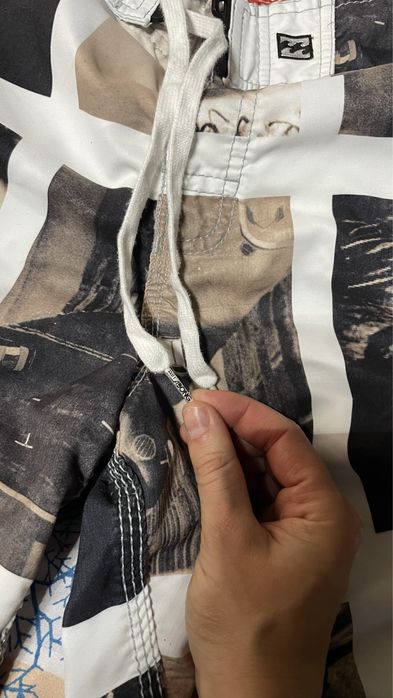 Pantaloni scurti metallica limited edition