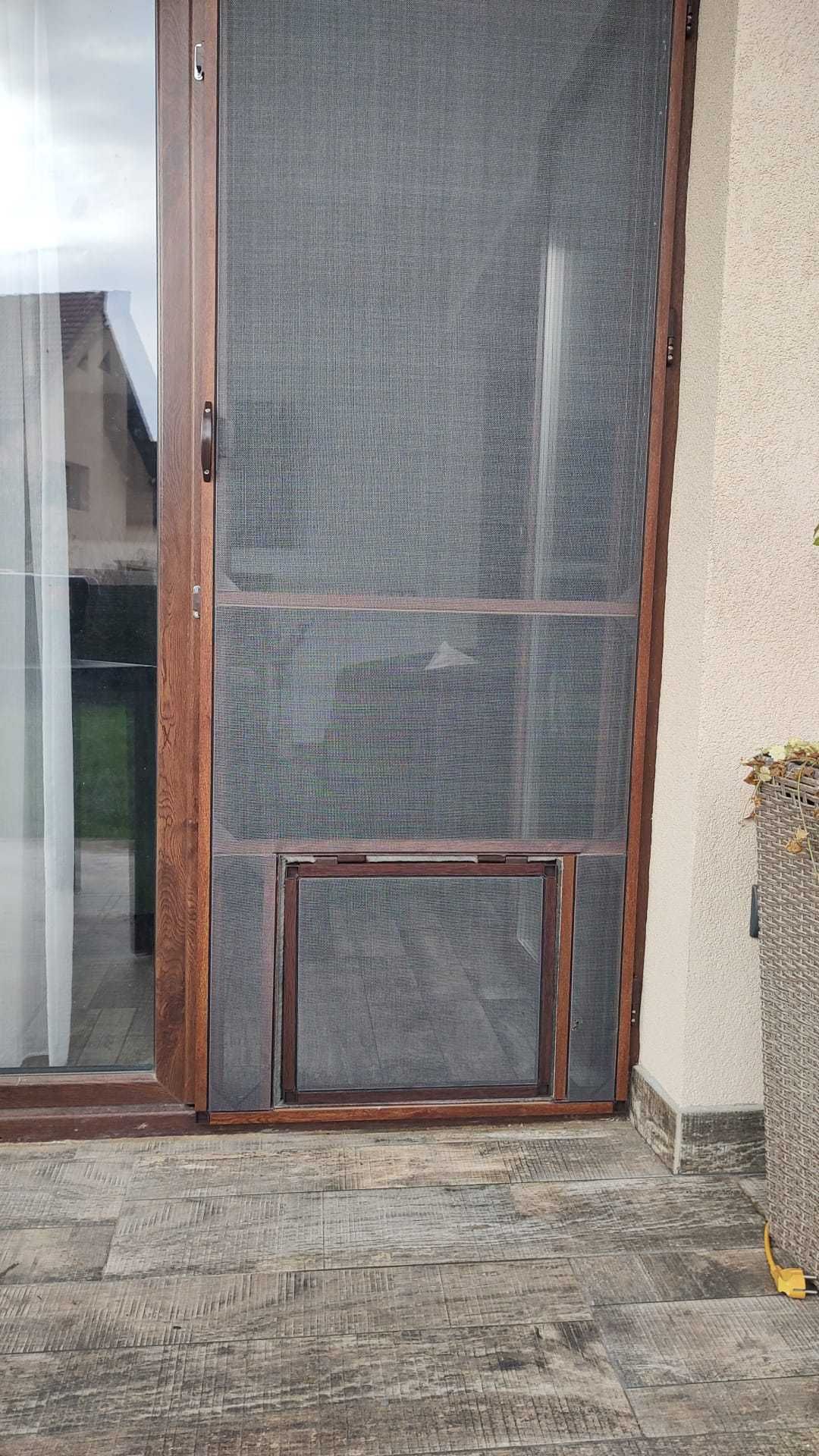 Plase anti-insecte (țânțari)