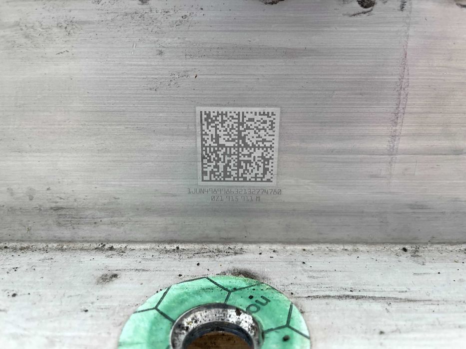 Високоволтова Батерия за VW ID.3 Volkswagen ID.3 62 kW 0Z1915911M