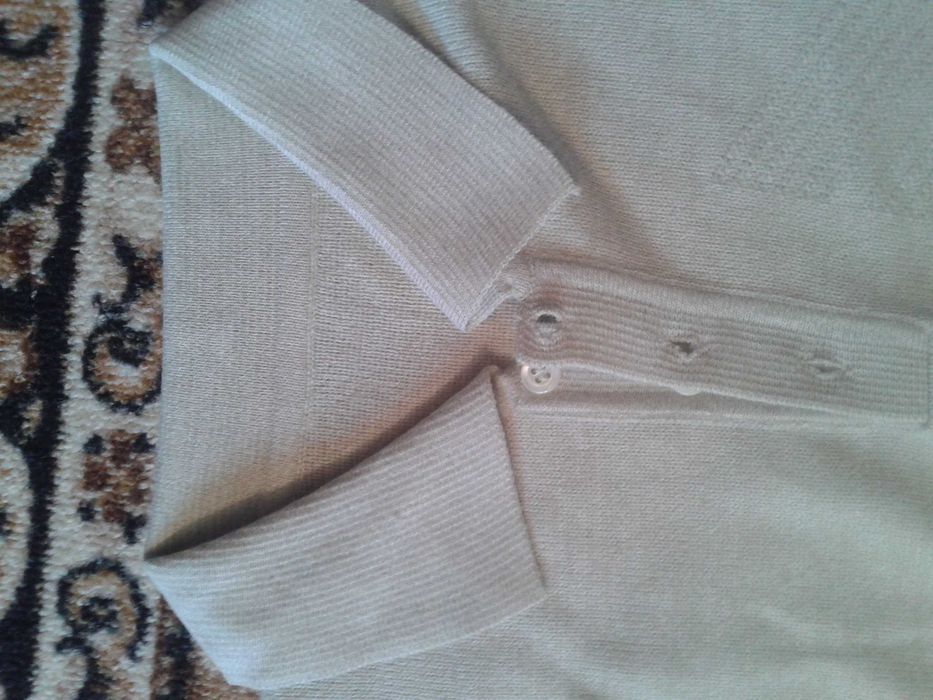 рубашка трикотажная мужская