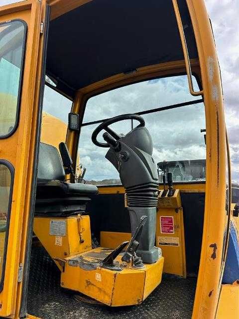 Betoniera DAVINO RUNNER 560.2