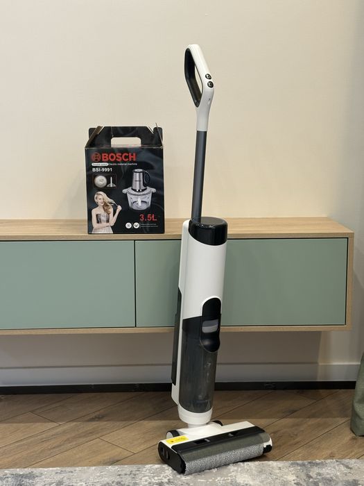 Продам Пылесос 2в1