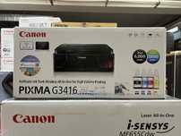 Принтер Canon Pixma G3416