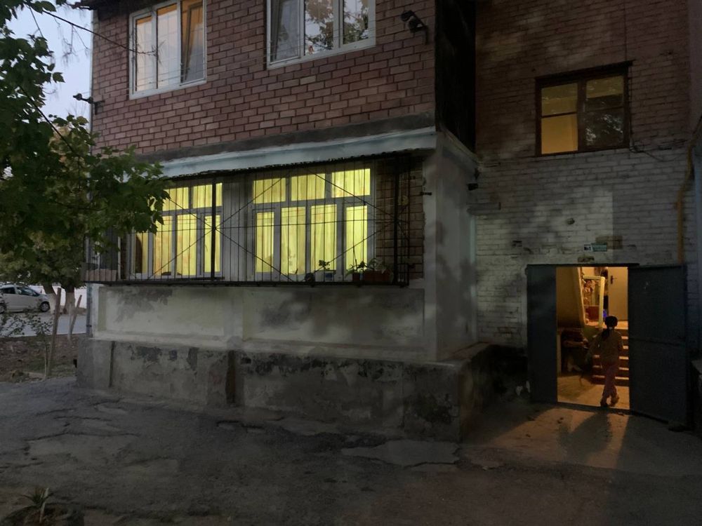 Продаётся 3х комнатная квартира в Троицке
