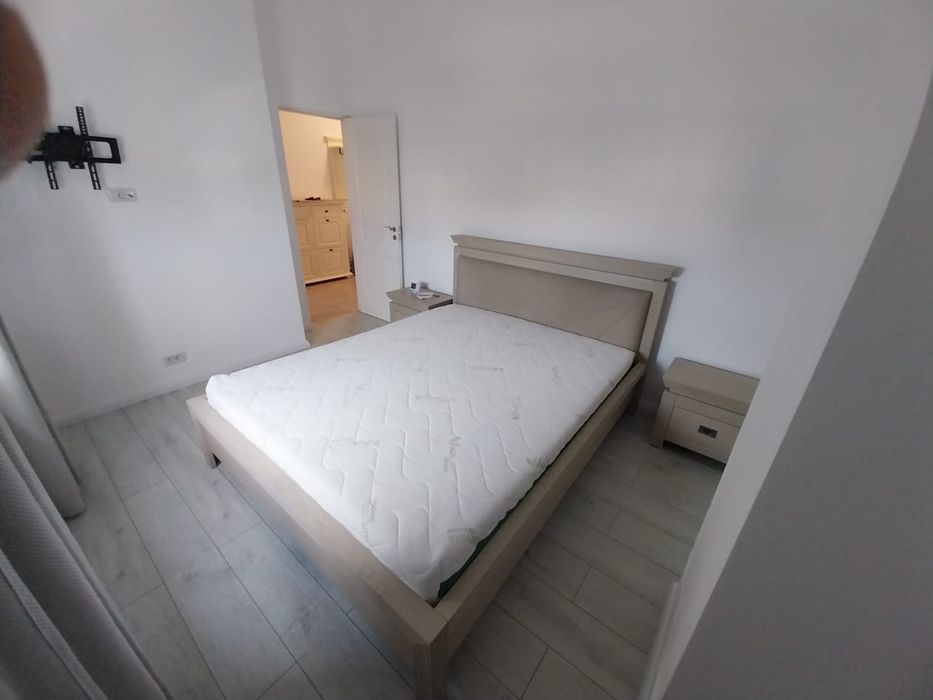 Inchiriez apartament , garsoniera Suceava, zona Zamca