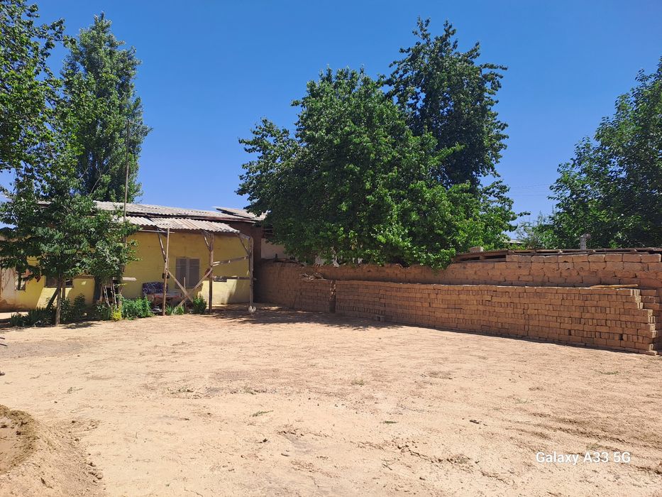 Йер сотилади назарбеда текистил махалла тароз коча