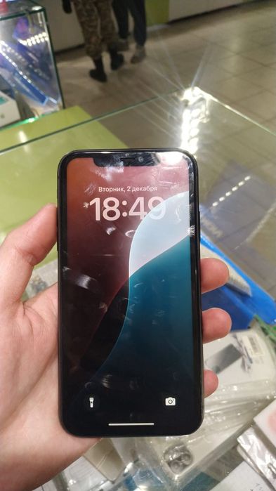 Iphone 11 реальному покупателю торг