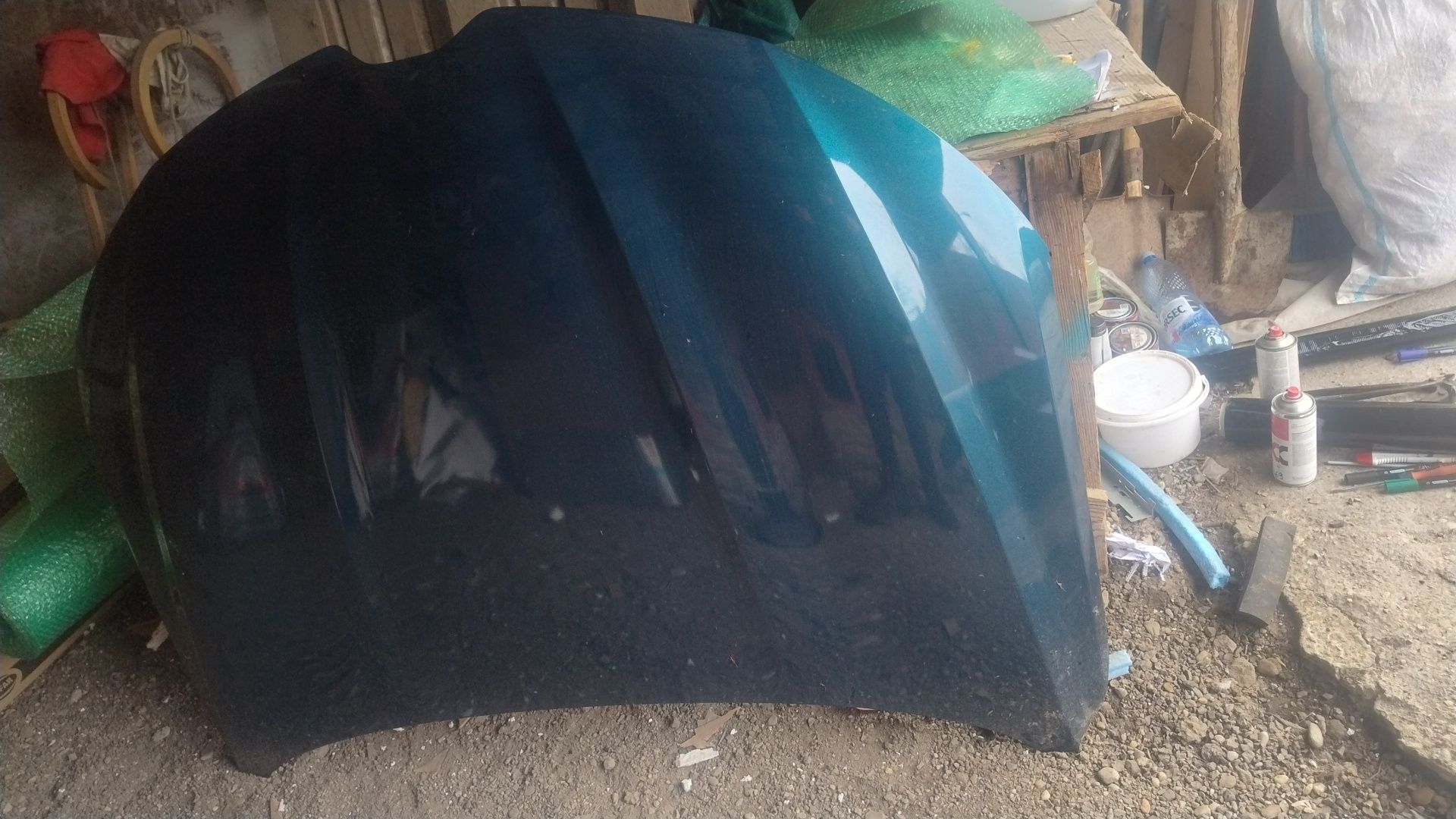 Dezmembrez Renault Arkana
