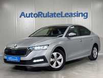 Skoda Octavia GARANTIE 2 ANI, LED, Scaune incalzite, Senzori parcare, Pilot auto