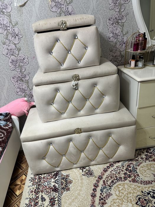 Мебель для спальни