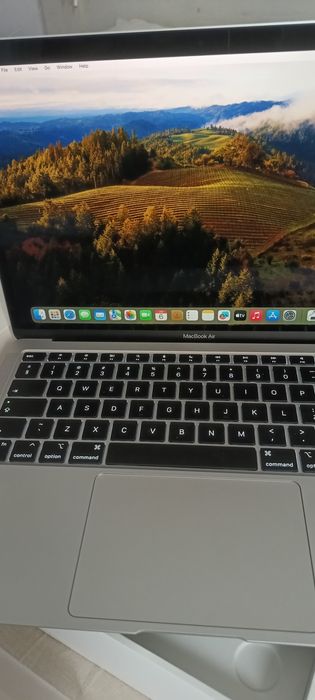 Laptop MacBook Air M1