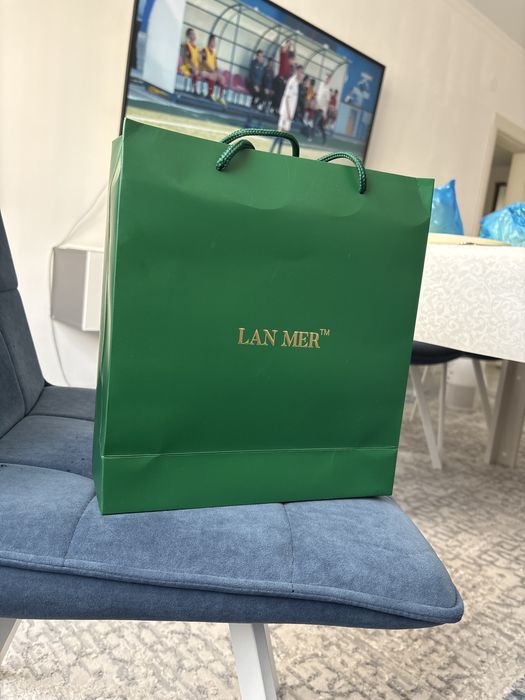 Уходовая косметика.