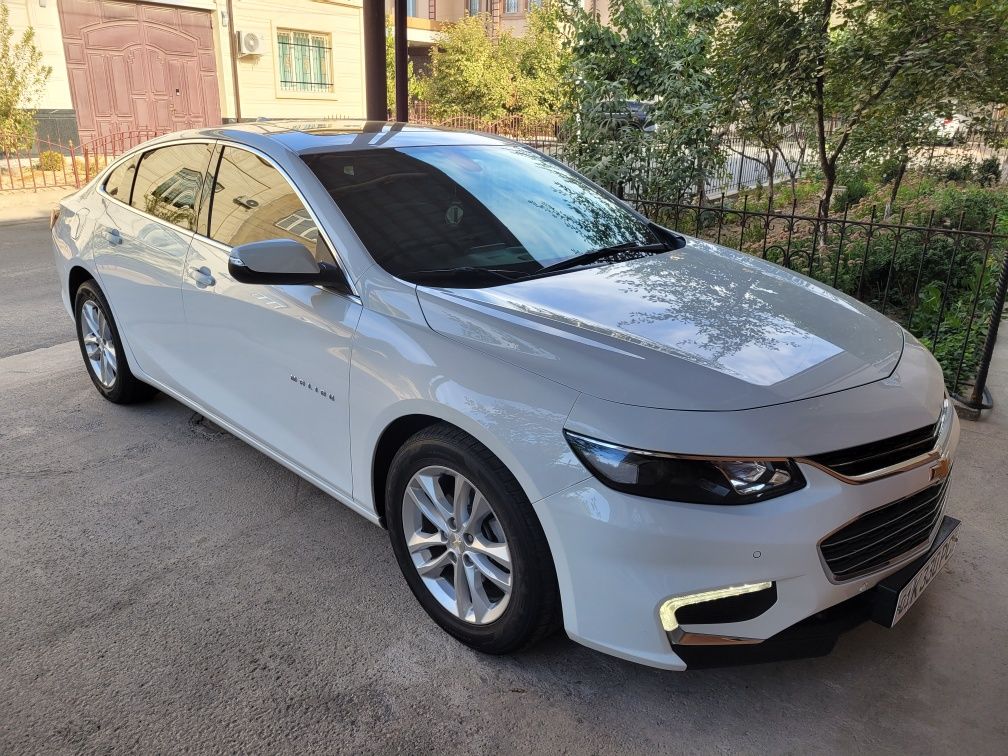 Malibu 2.5 atmasferny nasiya savdo