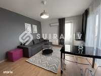 Apartament cu 3 camere in zona Calea Turzii