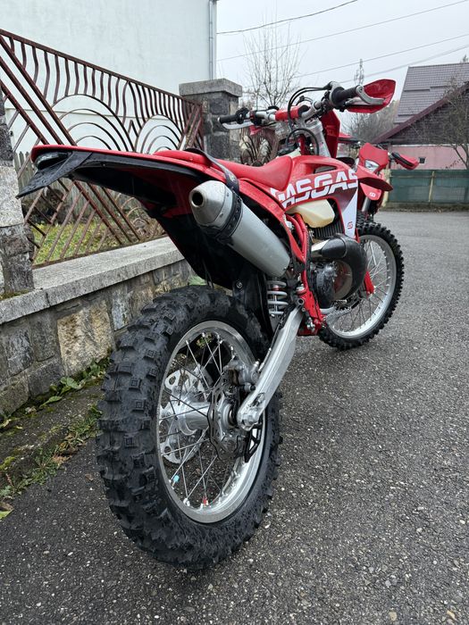 GasGas EC 300 - 2023 - Inmatriculat - 60 ORE