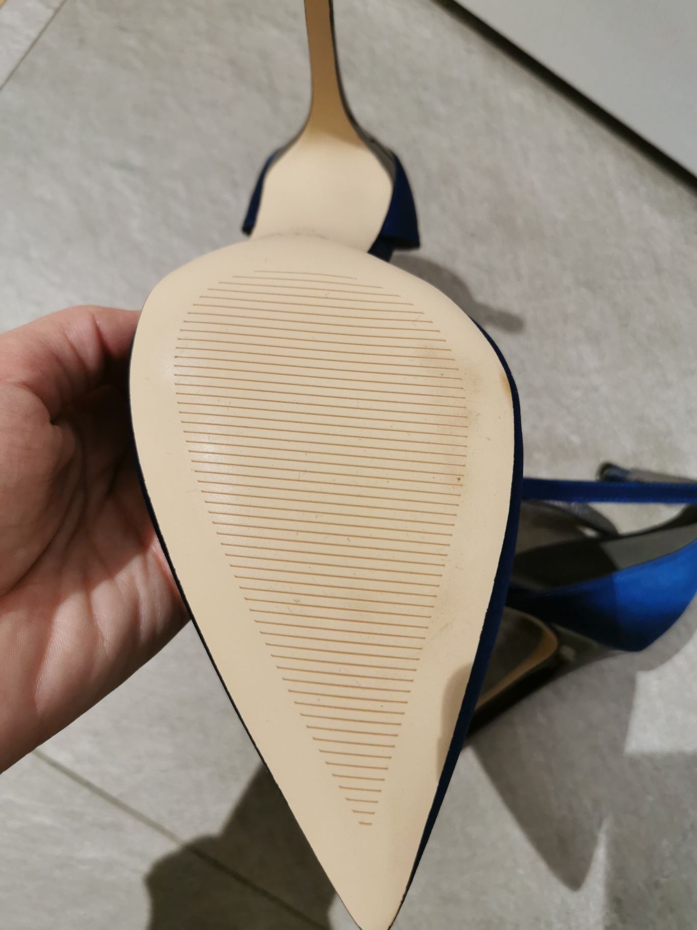 pantofi Michael Kors, mărimea 38,5,