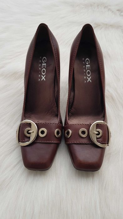 Дамски обувки Geox №35/36 - НОВИ