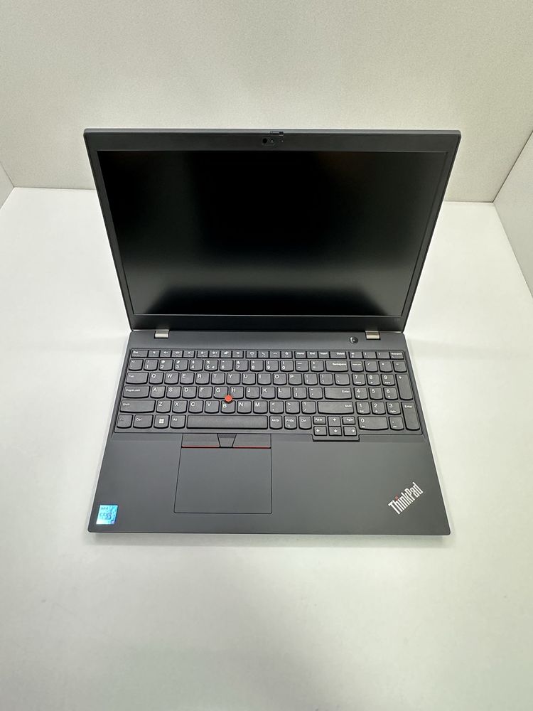 Laptop Lenovo ThinkPad L15 Gen 2 Intel Core i5-1135G7 SSD 512GB 16GB