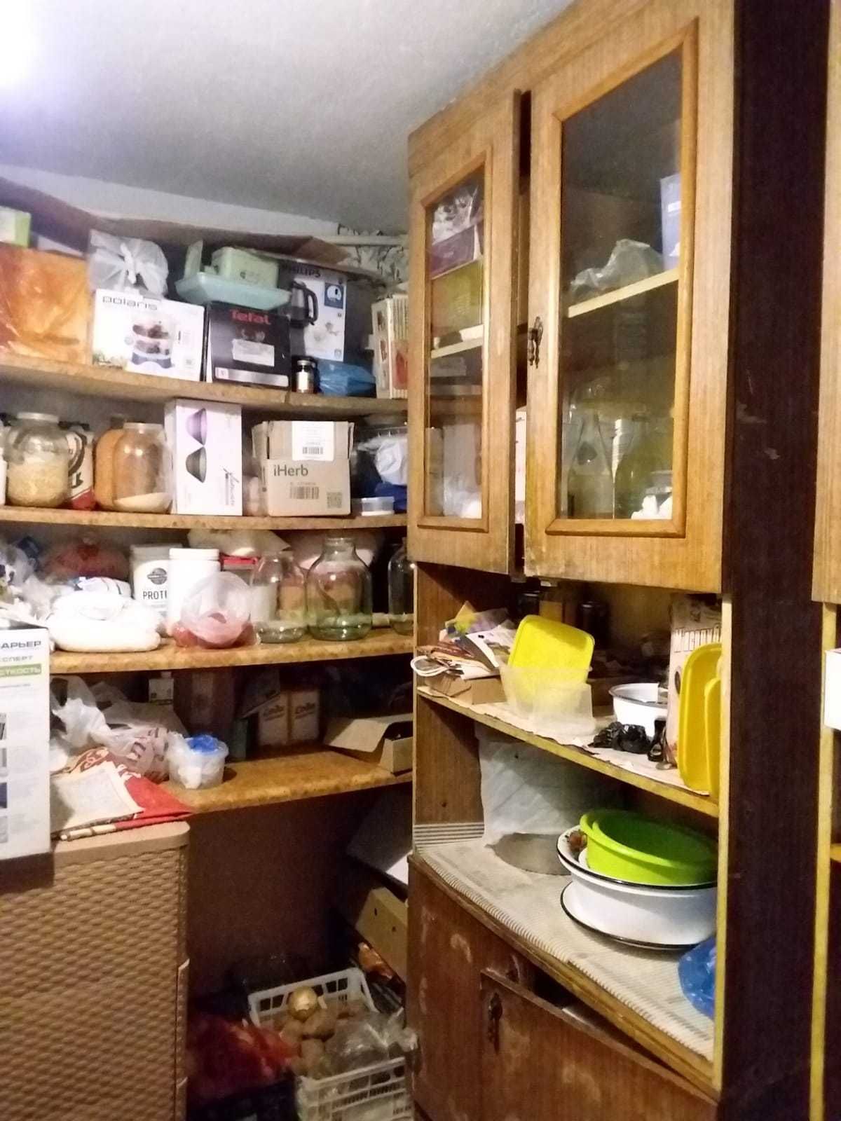 Продаю 6 комнатный дом в Пришахтинске. Подходит под ипотеку !