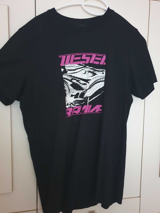 Оригинална тениска DIESEL