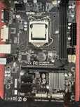 Kit intel i5 4460, h81m-d2v, 8gb ram, sursa 450w, hdd 500gb, ssd 240gb