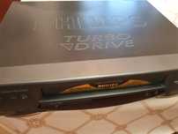 Casete video VHS și video  PHLIPS
