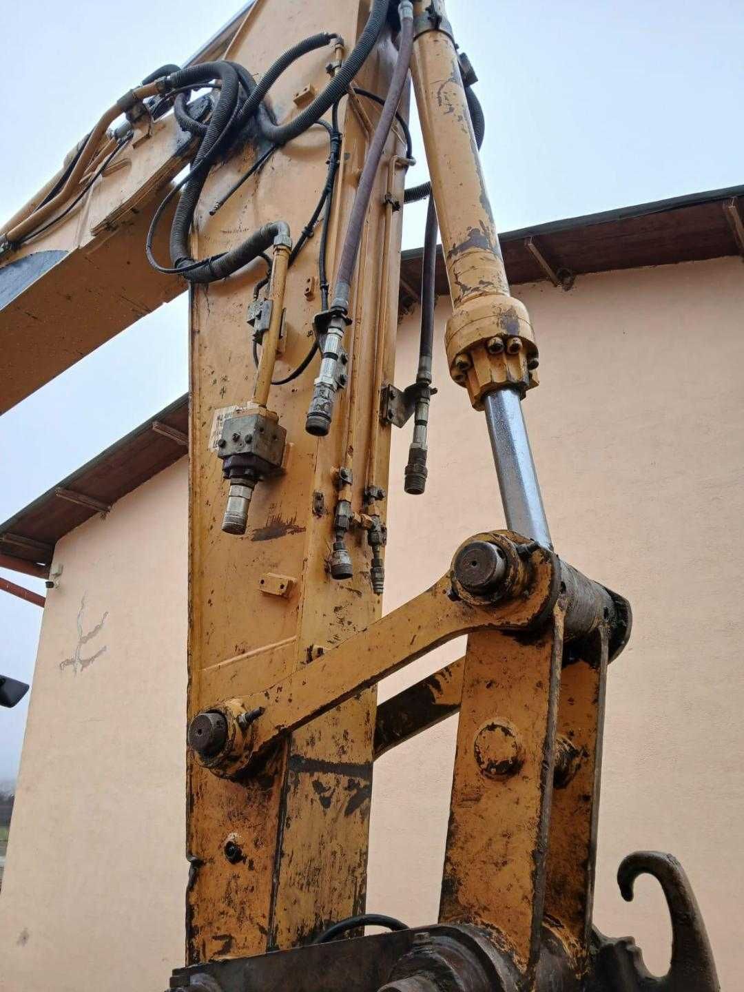Excavator Caterpillar/Cat 315 B/variante/schimb