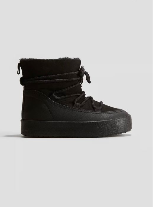 Ботинки h&m 33 размер