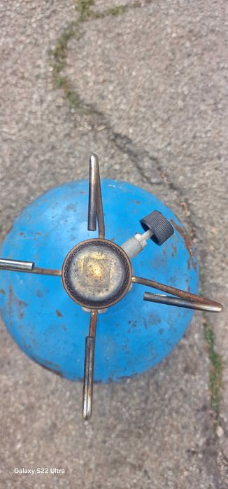 Vanzare butelie champing 5 L