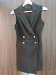 Salopeta neagra Mohito xxs/xs