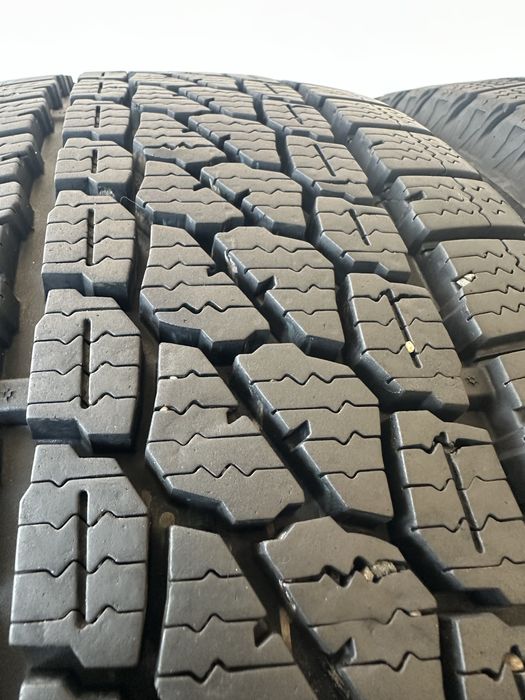 205/65/16c за бус 8PR Firestone дот23