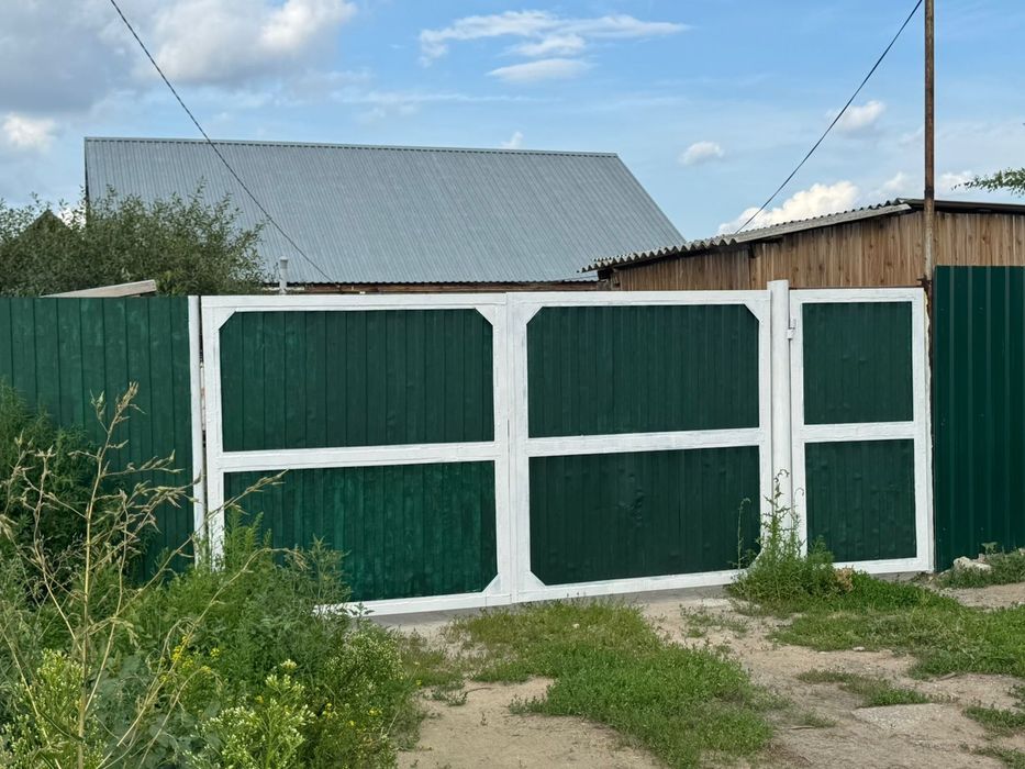 Продам Дом находится возле микрорайон Береке 2